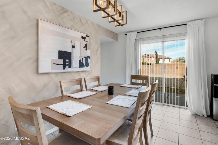 Property Photo:  4217 E Boulder Springs Way  AZ 85712 