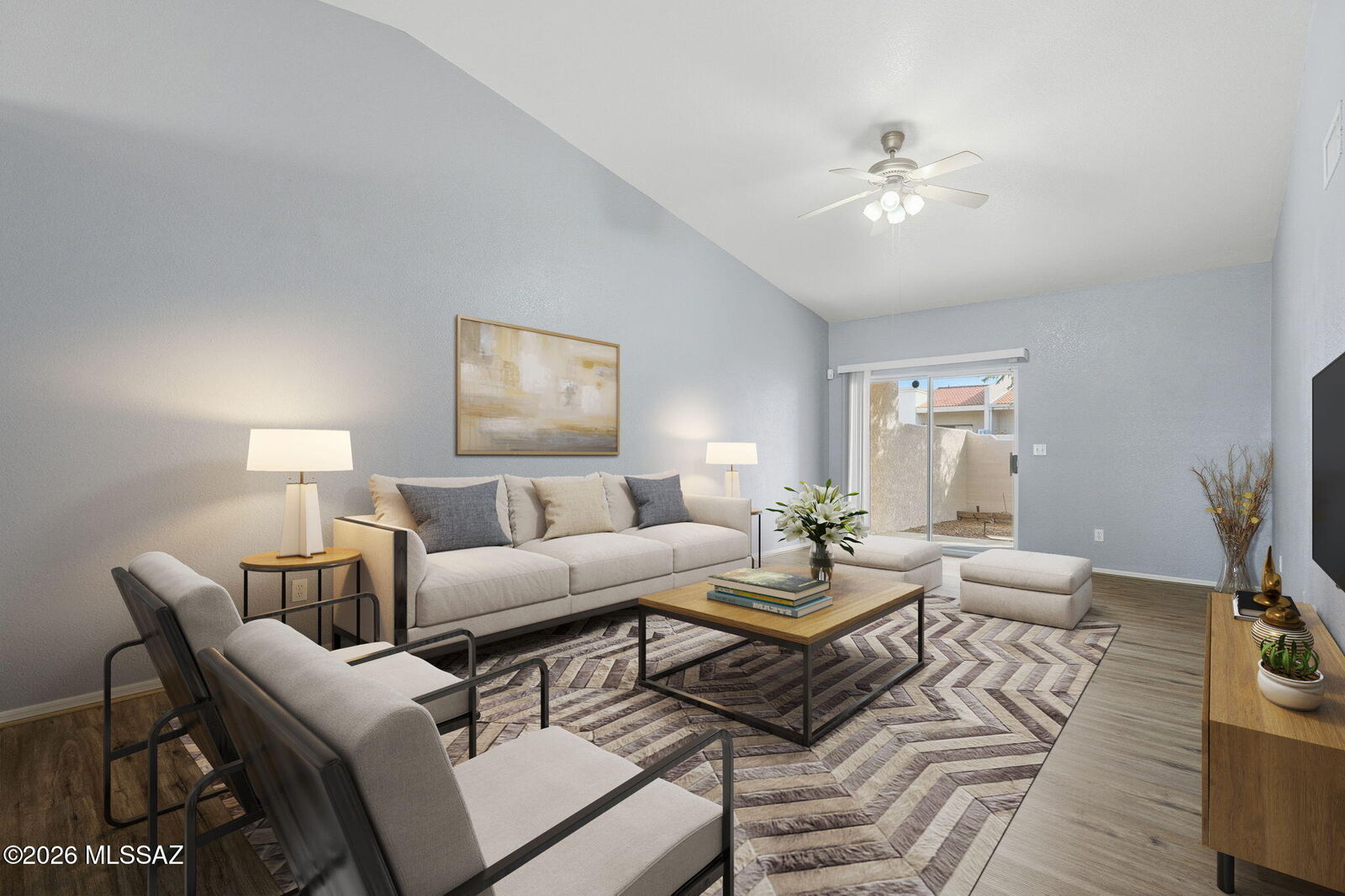 Property Photo:  7848 E 35th Street  AZ 85710 