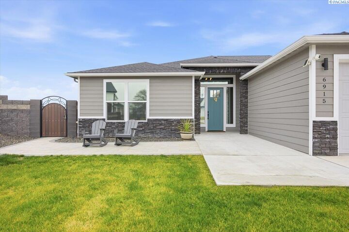 Property Photo:  6915 Lamb Court  WA 99301 