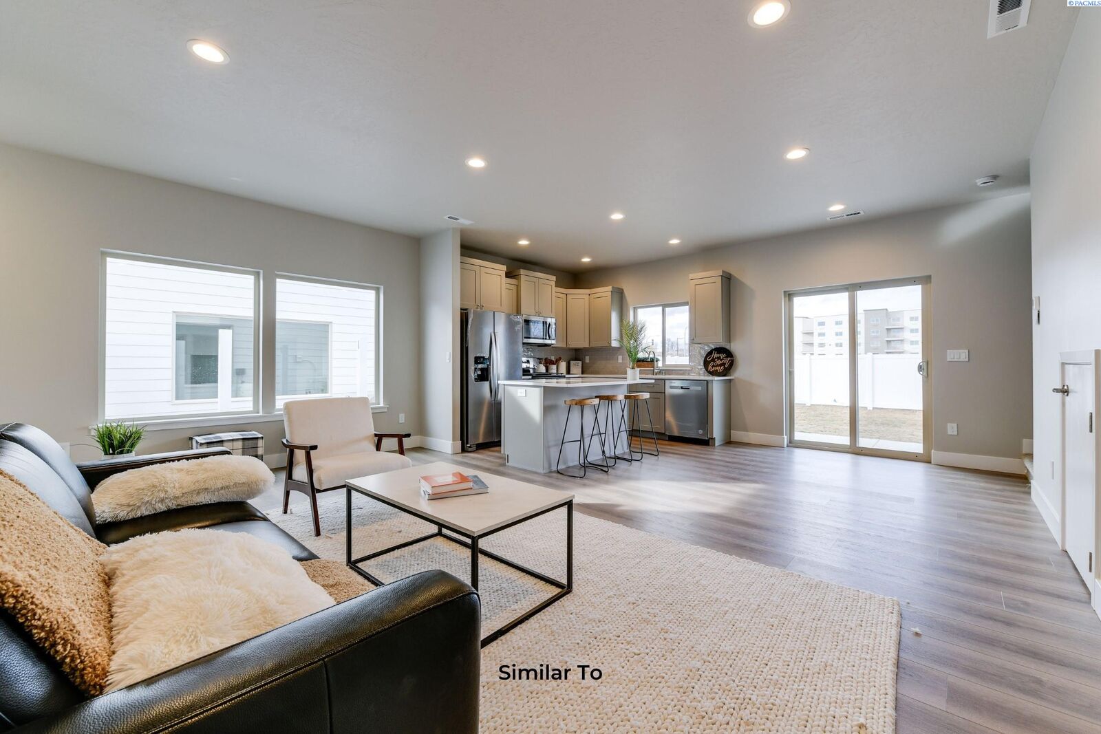 Property Photo:  10562 Clearwater Dr  WA 99336 