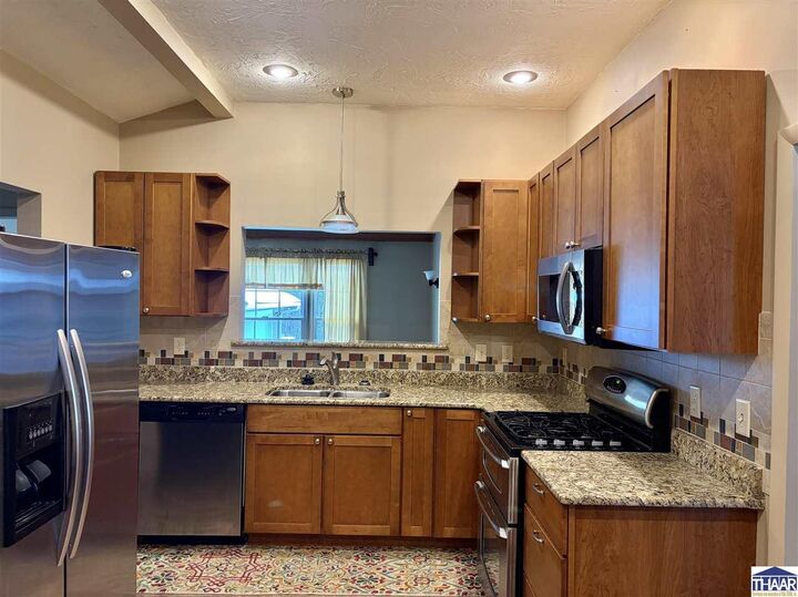 Property Photo:  3770 Riley Road  IN 47802 