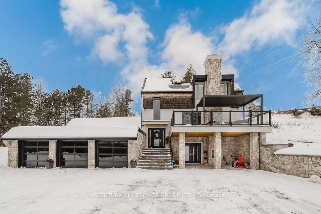 Property Photo:  2816 Mount Albert Road  ON L0G 1R0 