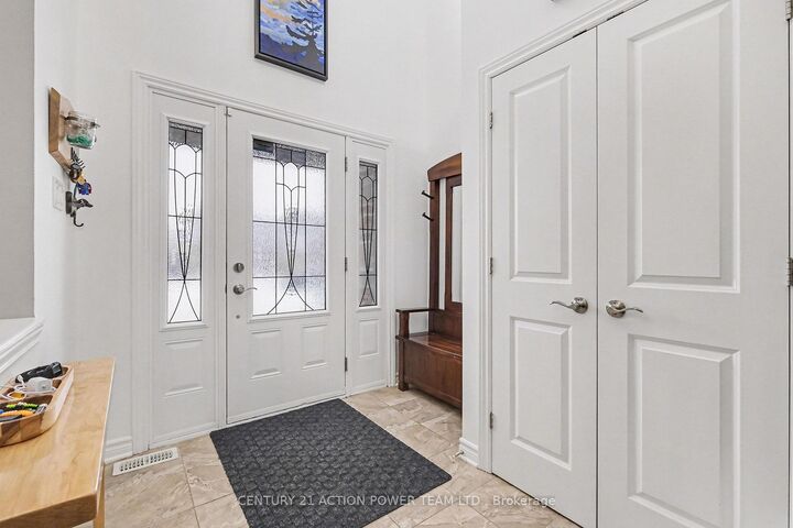 Property Photo:  7 Richer Street W  ON K0A 1R0 