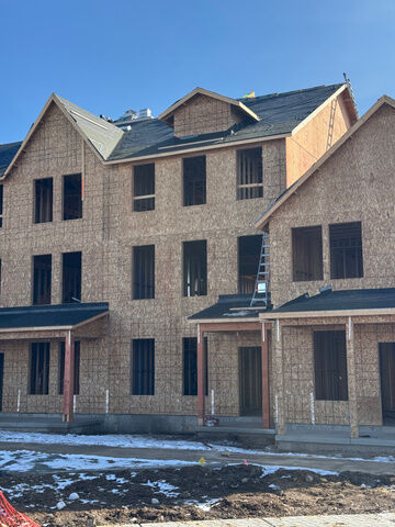 Property Photo: 1883 W 1575 N 236 UT 84041