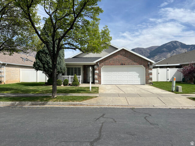 Property Photo:  2434 N Dorchester Ave  UT 84414 
