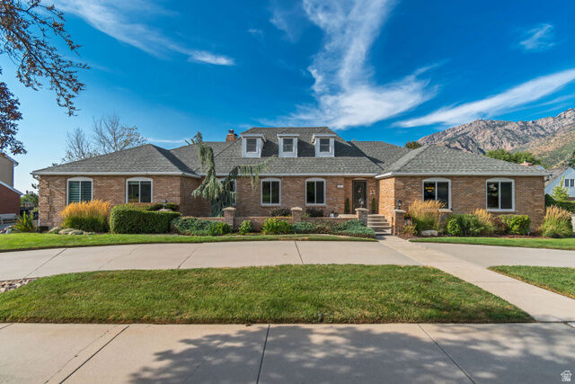 Property Photo:  3071 E 7335 S  UT 84121 