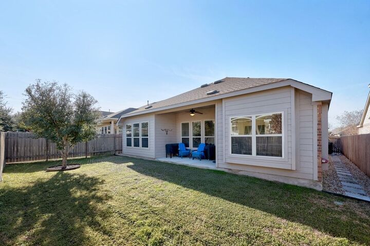 Property Photo: 606 Linares Lane TX 78748