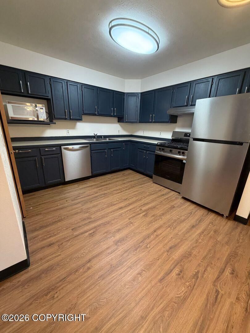 Property Photo:  54590 Aspen Lane  AK 99635 