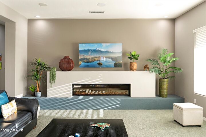 Property Photo:  16385 W Glacier Court  AZ 85387 