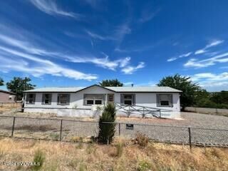 Property Photo:  4910 N Top O The Morning Drive  AZ 86335 