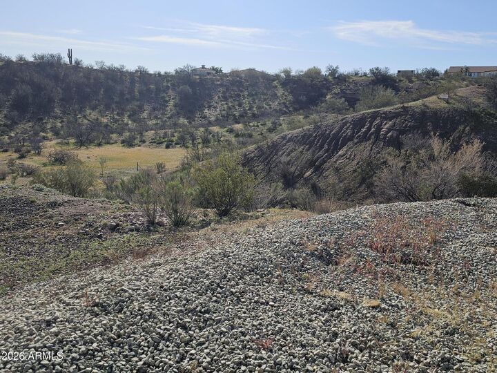 Property Photo:  65 Cottonwood Lane  AZ 85390 