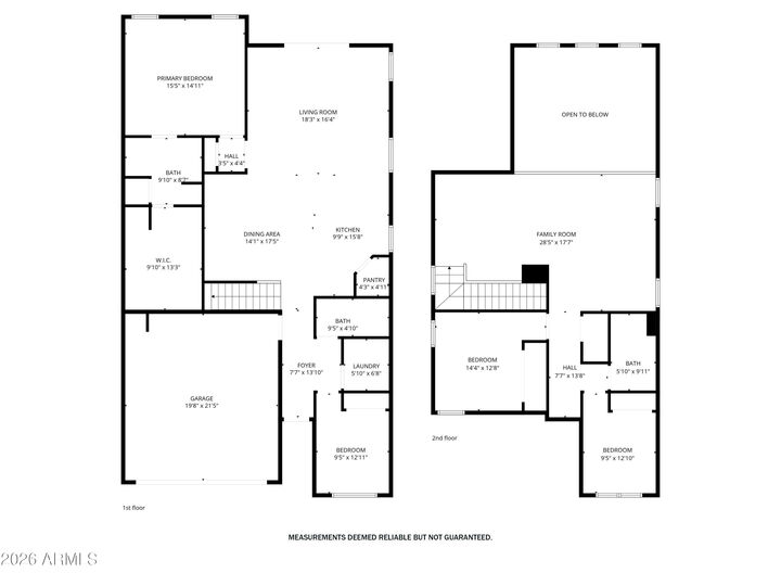 Property Photo: 28503 N Jet Drive AZ 85143