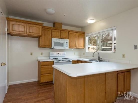 Property Photo:  2900 Yulupa Avenue  CA 95405 