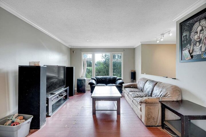 Property Photo: 8699 Dewdney Trunk Road BC V2V 6Y2