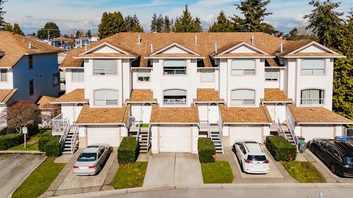 Property Photo: 7140 132 Street 9 BC V3W 1J5