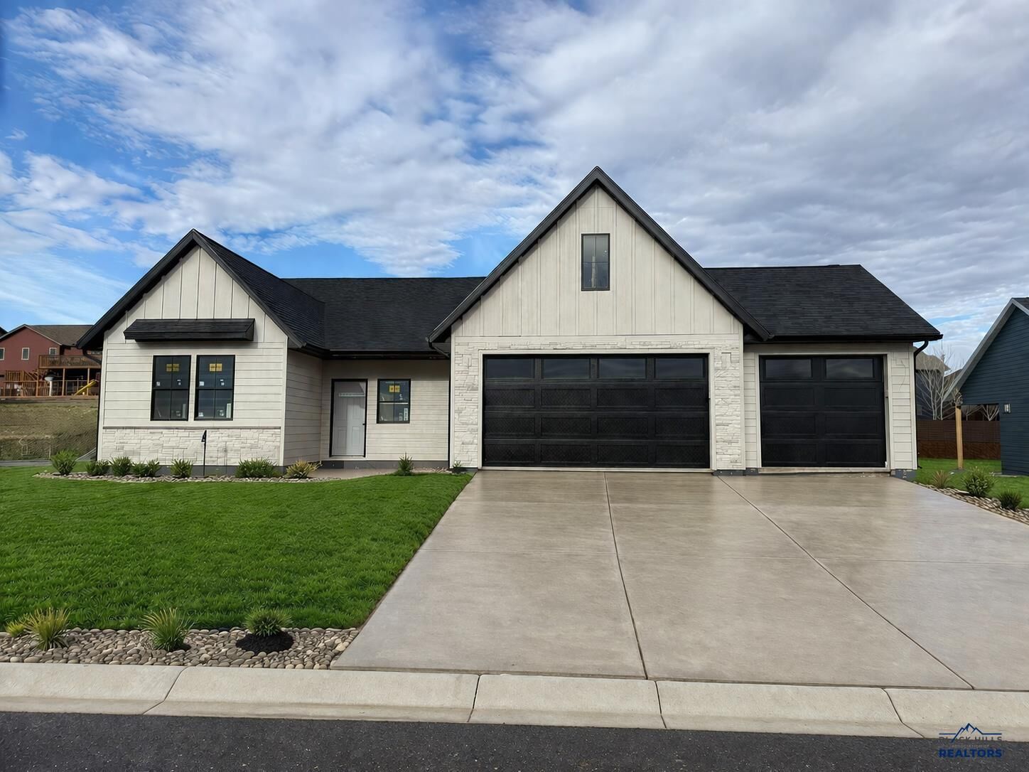 Property Photo: 4425 Augusta Dr SD 57703