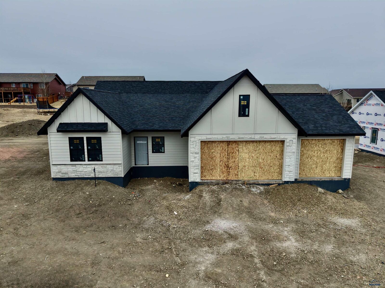 Property Photo:  4425 Augusta Dr  SD 57703 