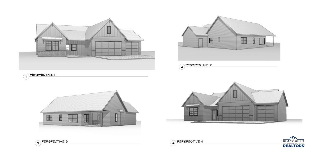 Property Photo: 4425 Augusta Dr SD 57703