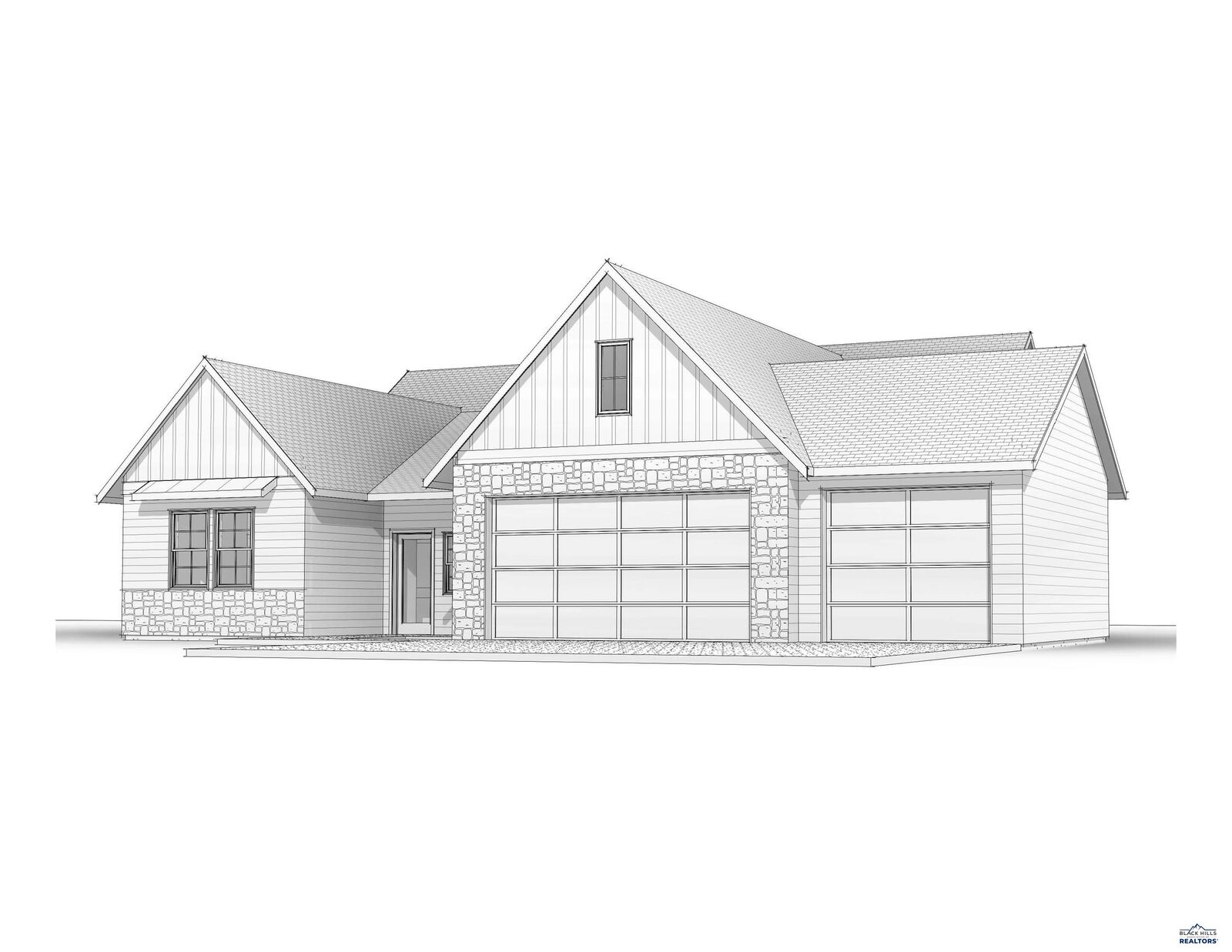 Property Photo:  4425 Augusta Dr  SD 57703 