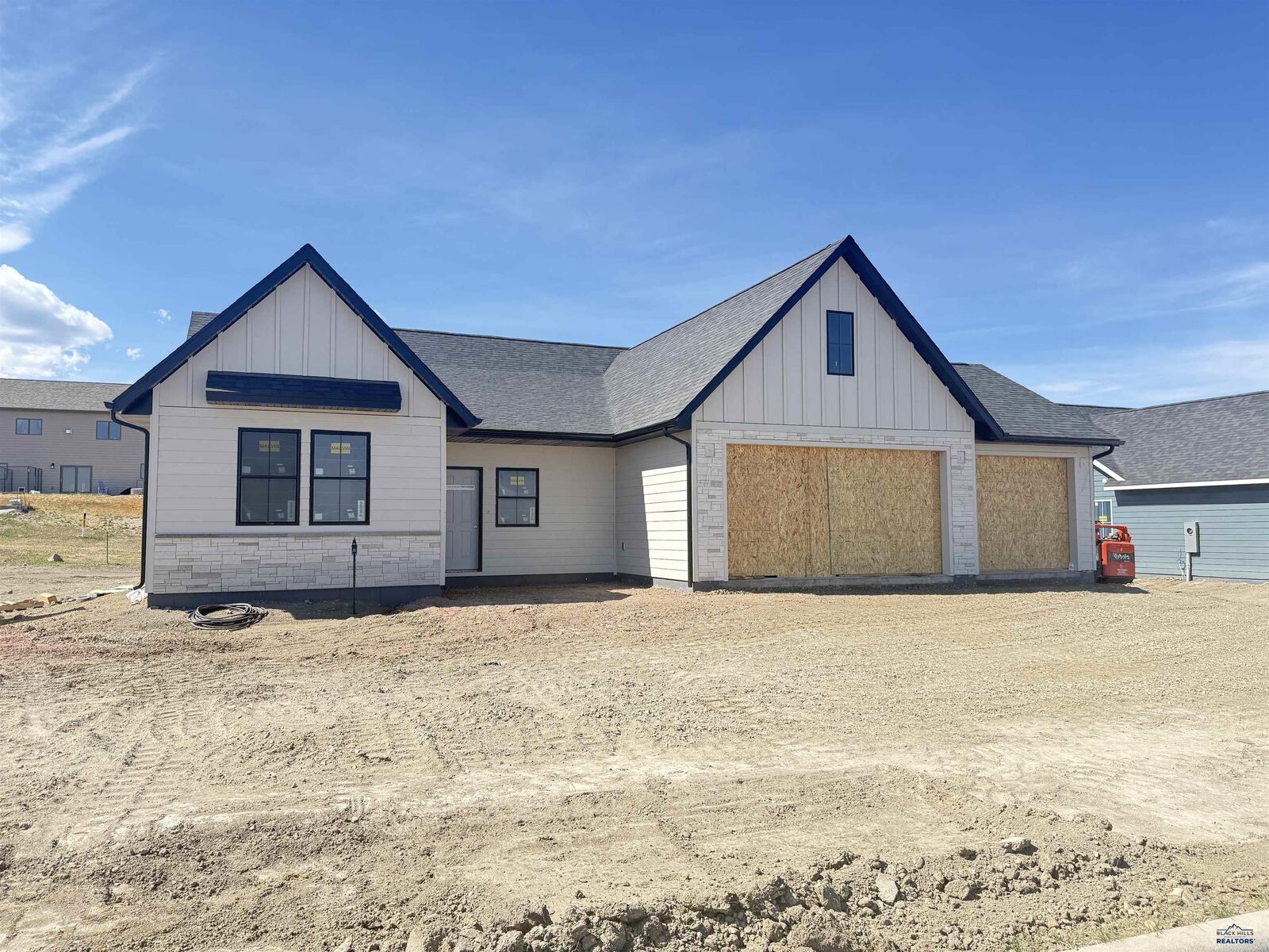 Property Photo:  4425 Augusta Dr  SD 57703 