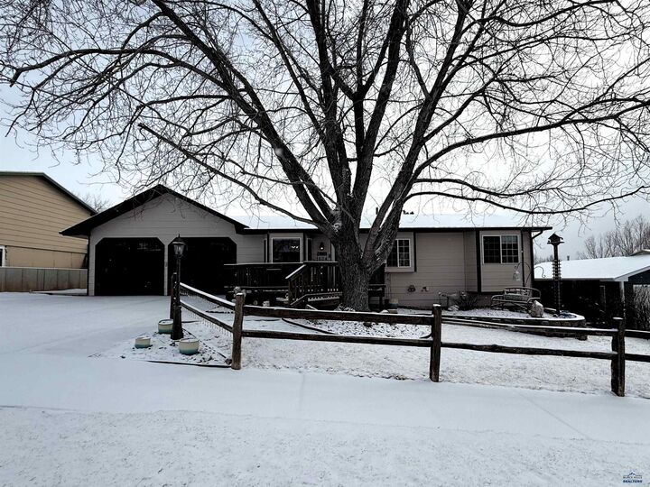 Property Photo:  1604 Plateau Ln  SD 57703-0114 