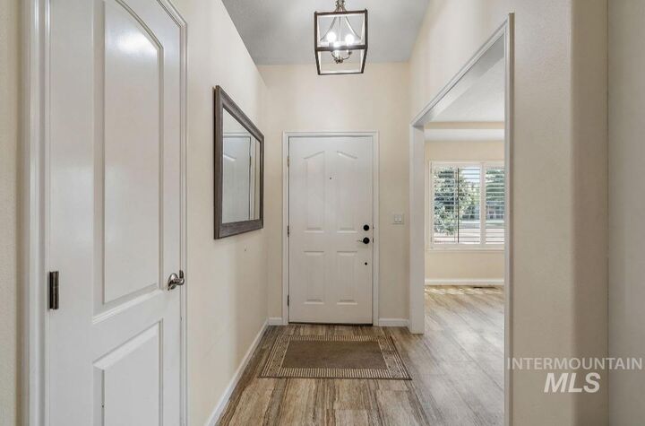 Property Photo:  10959 W Rose Lake St  ID 83669 