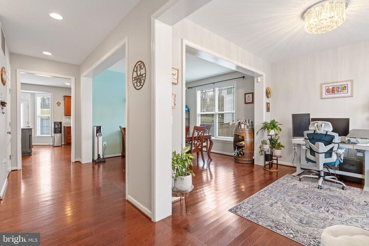 Property Photo: 22 Iris Lane VA 22554