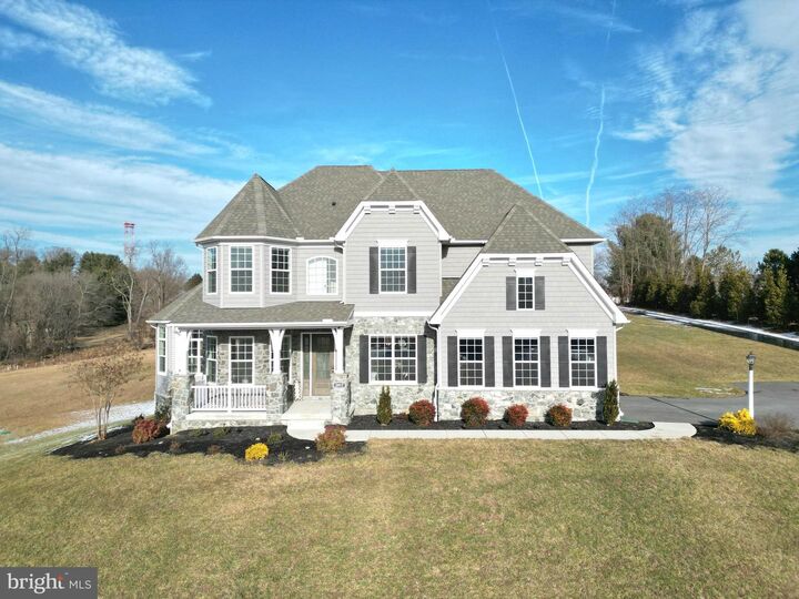 Property Photo:  2417 Carzil Drive  MD 21048 