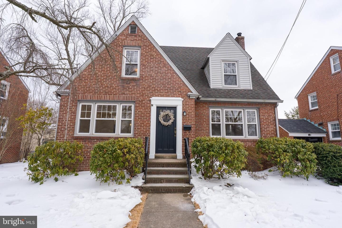 Property Photo:  56 Addison Avenue  NJ 08108 