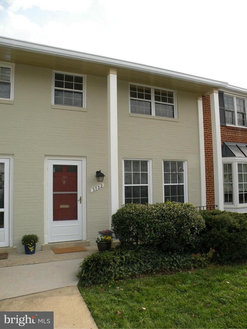 Property Photo:  3732 Jason Avenue  VA 22302 