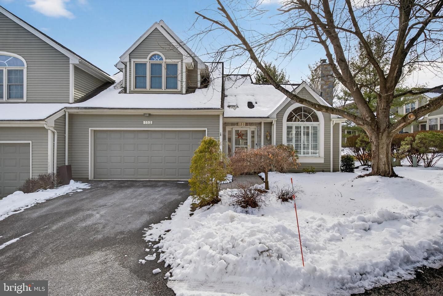 Property Photo:  152 Deer Ford Drive  PA 17601 