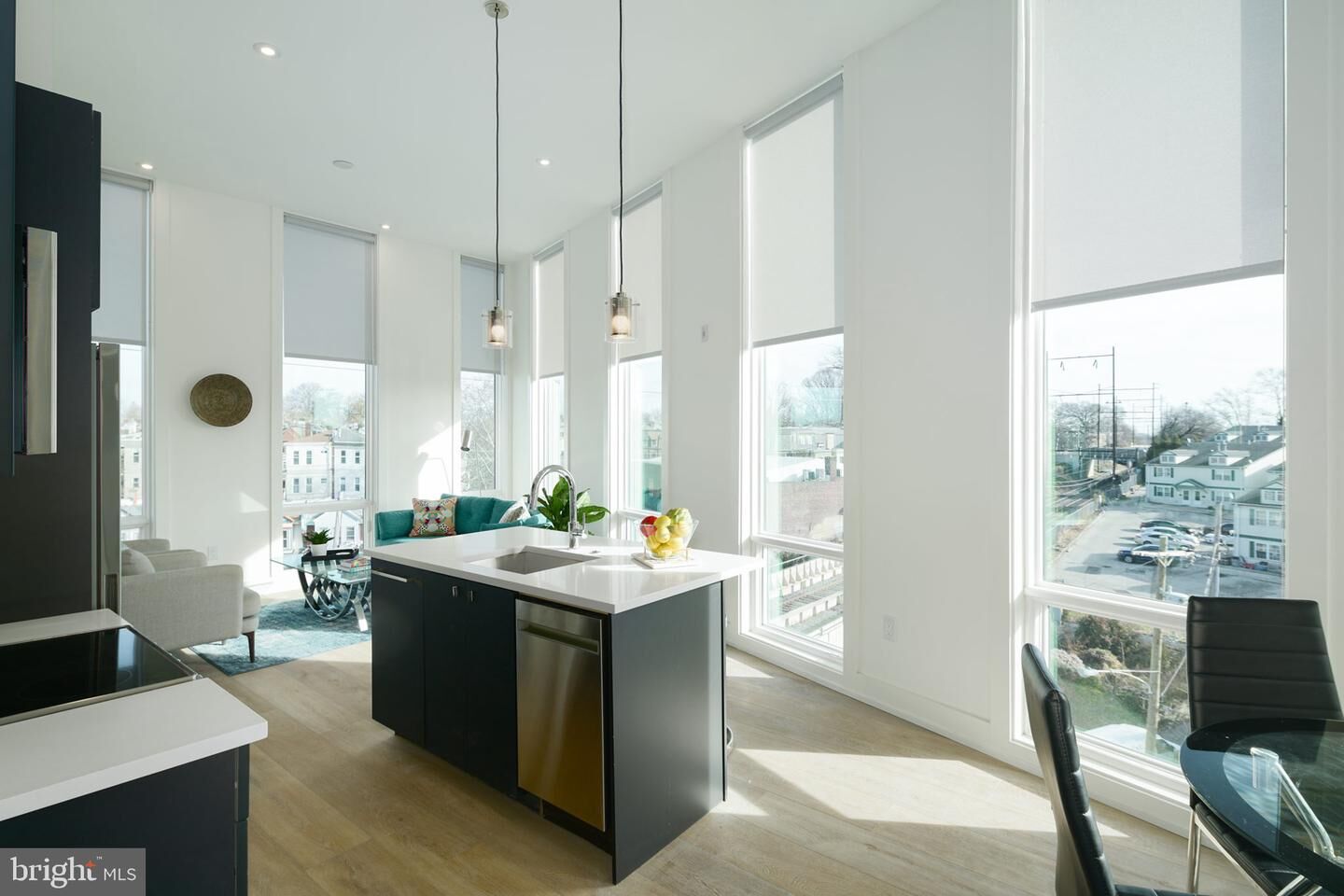 Property Photo: 5013 Springfield Avenue 203 PA 19143