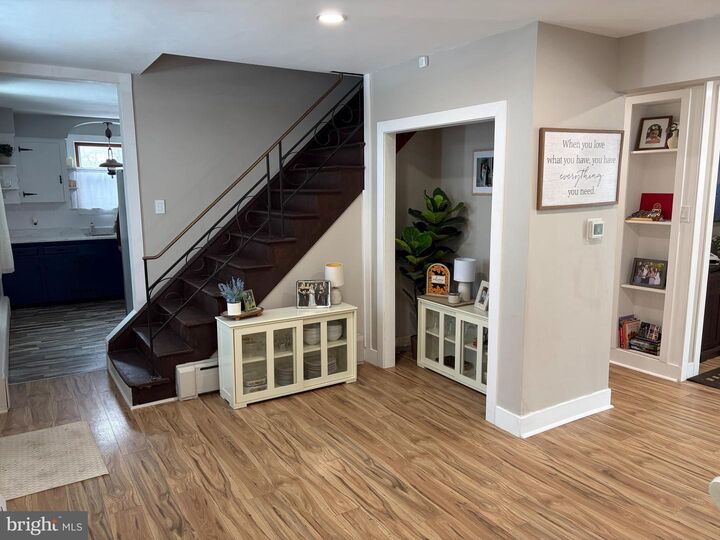 Property Photo: 412 Lippincott Avenue NJ 08075