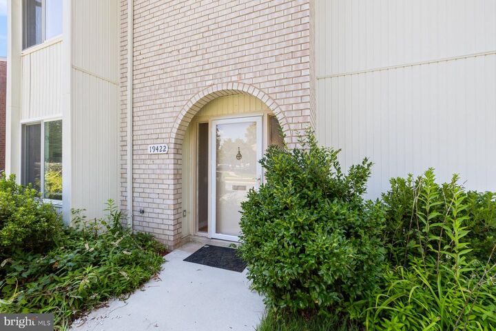 Property Photo: 19422 Thomas Farm Road MD 20886