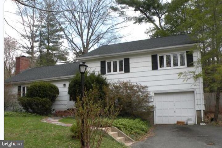 Property Photo:  106 Quaker Road  NJ 08540 