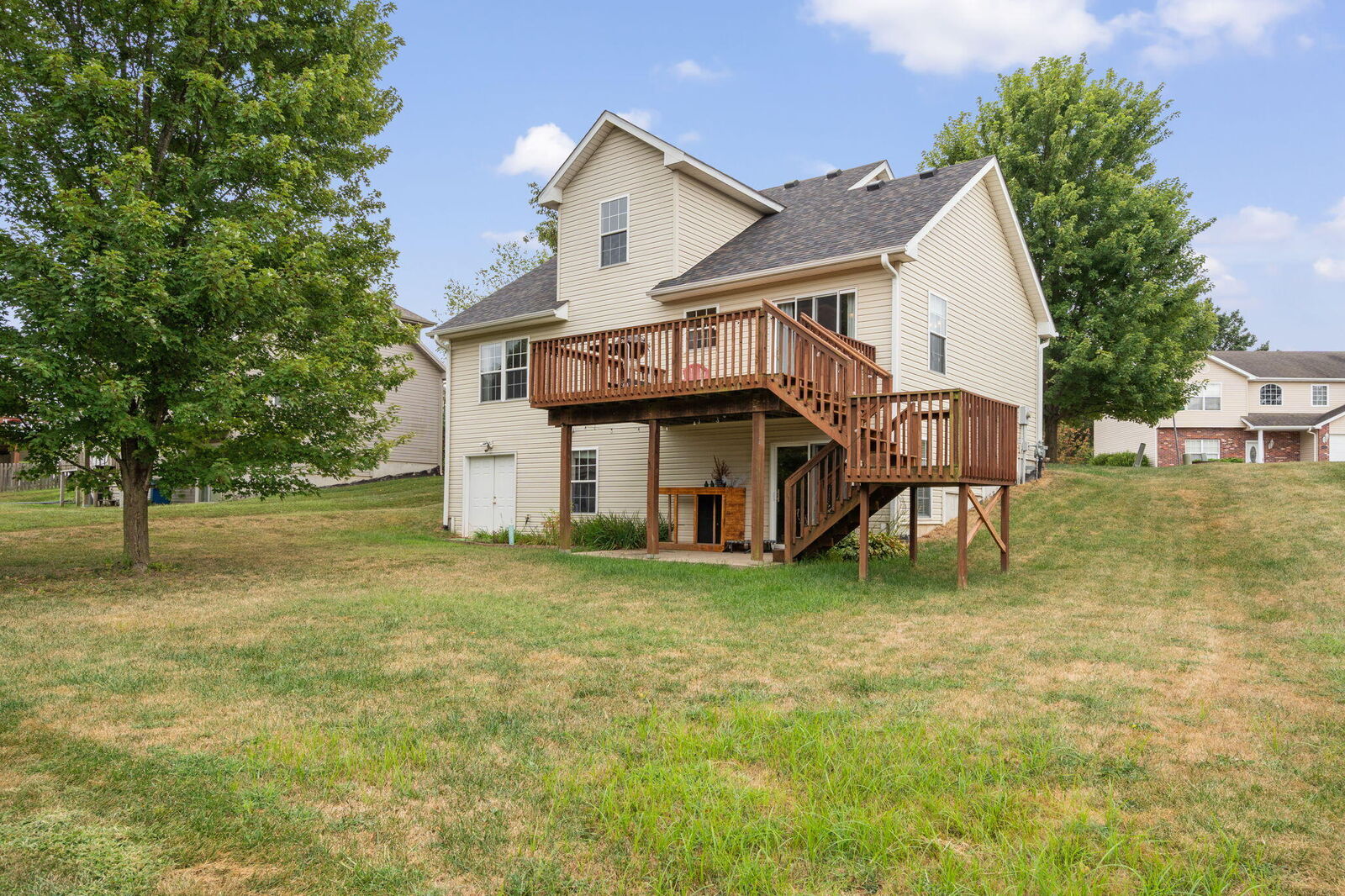 Property Photo:  2101 Bay Brook Dr  MO 65201 