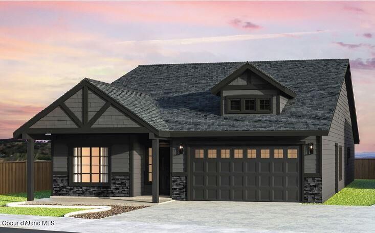 Property Photo:  8966 W Swather Ave  ID 83858 