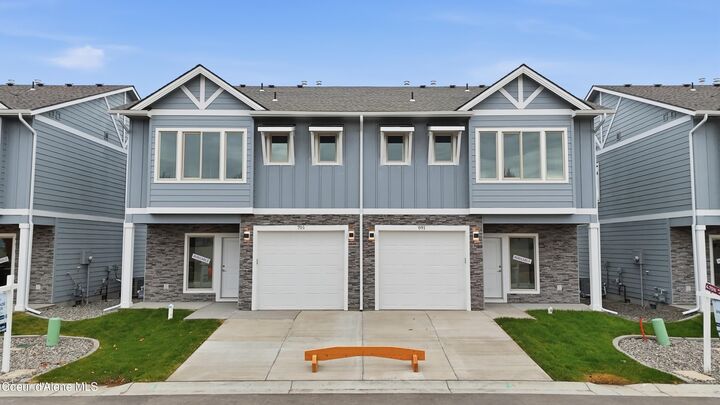 Property Photo:  701 N Creative Way (Lot 7)  ID 83854 