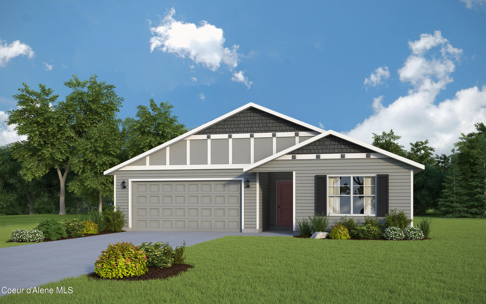 Property Photo: 1510 E Allenby Ave ID 83854