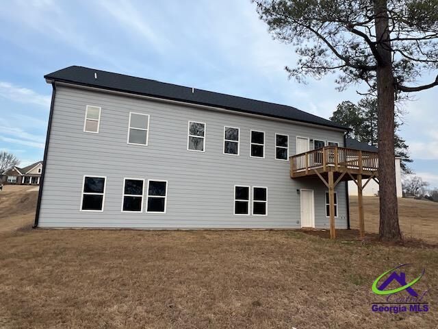 Property Photo:  204 Trellis Walk  GA 31220 