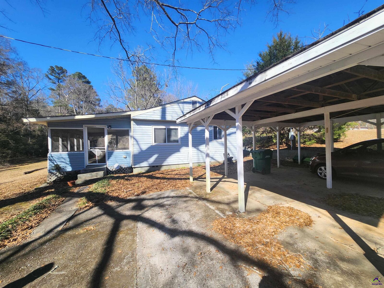 Property Photo:  212 Little Farm Lane  GA 31047 