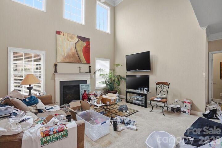 Property Photo:  1006 Loudoun Road  NC 28079 