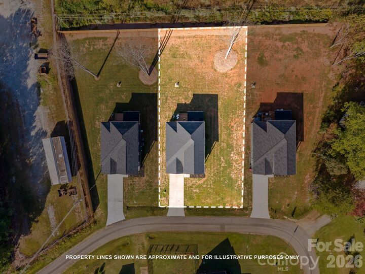 Property Photo: 8078 Blackwood Road NC 28037