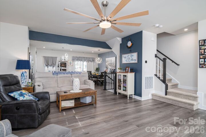 Property Photo: 1937 Tupelo Grove Lane NC 28054