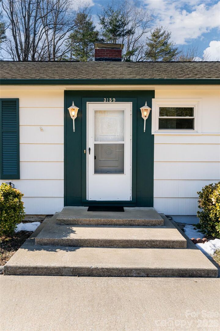 Property Photo:  3159 Cheryl Drive  NC 28792 