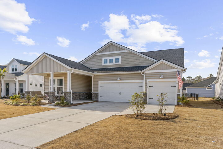 Property Photo:  1322 Locals Street  SC 29485 