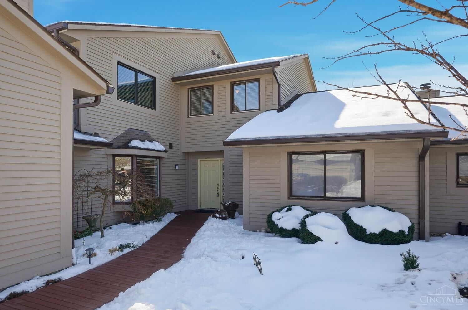 Property Photo:  318 Miami Lakes Drive  OH 45150 