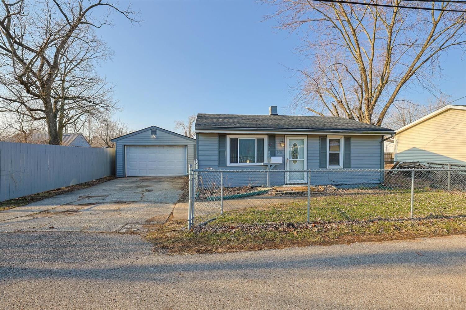 Property Photo:  712 Abney Lane  OH 45005 