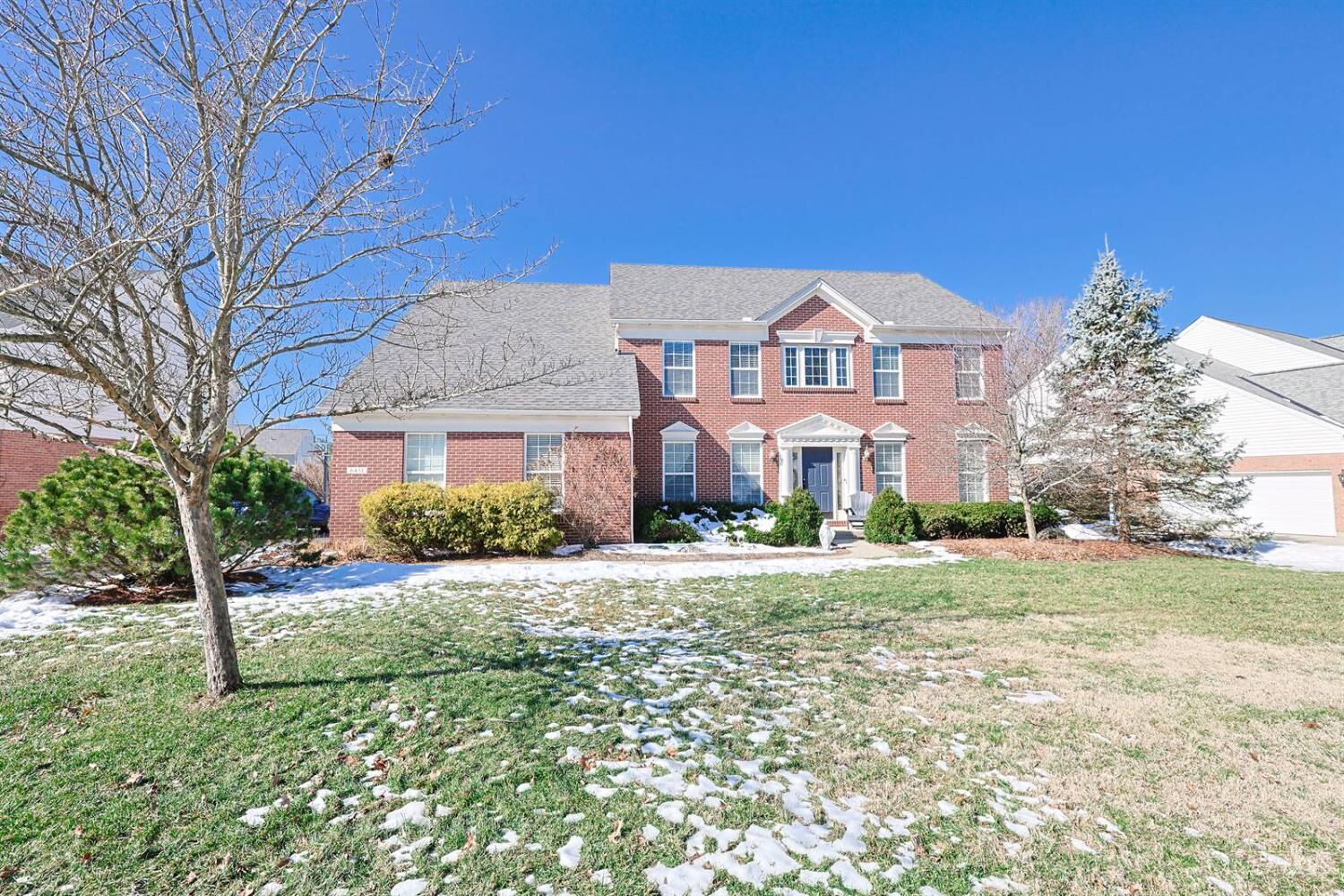 Property Photo:  6451 Braewing Court  OH 45245 