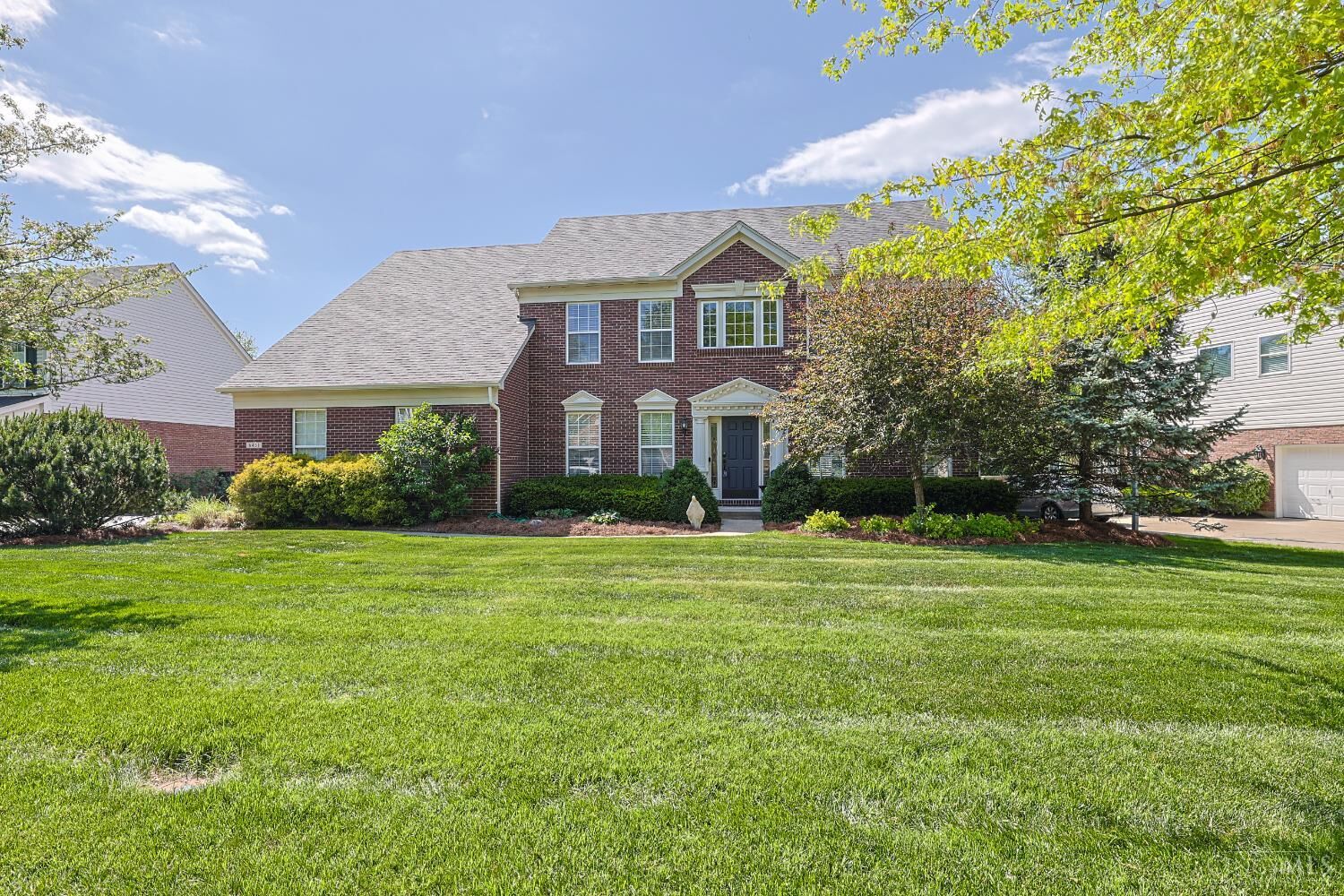 Property Photo:  6451 Braewing Court  OH 45245 